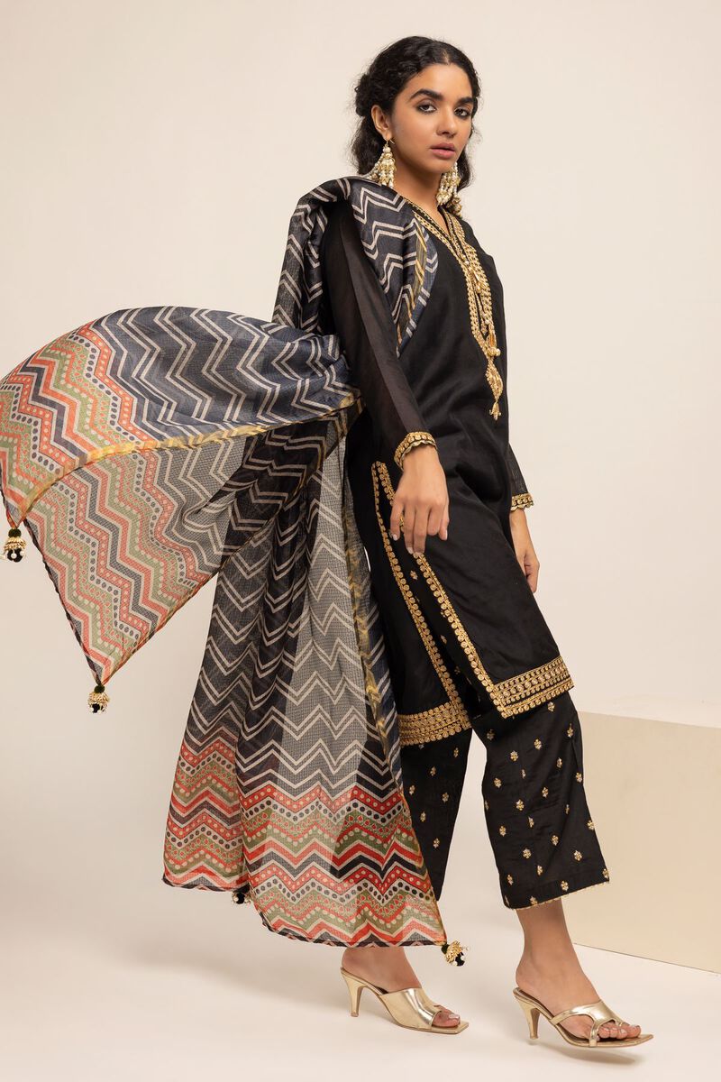  | Dupatta | null
