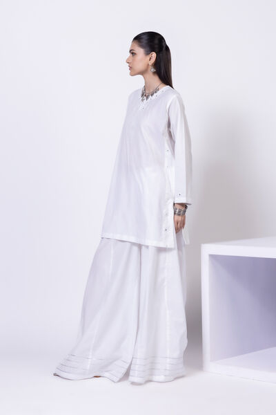 Dyed | Cotton Dobby | Pants | GBP 11.00