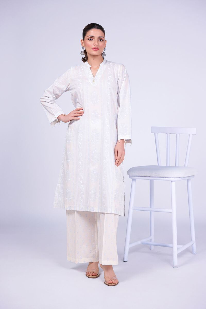 Printed | Elevated Cambric | Kurta | GBP 25.00