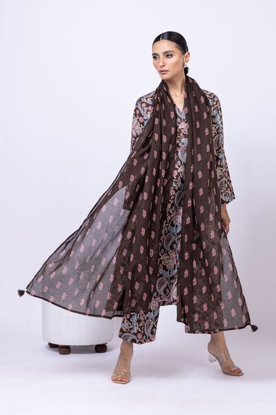 Printed | Cambric | Pants | GBP 12.00