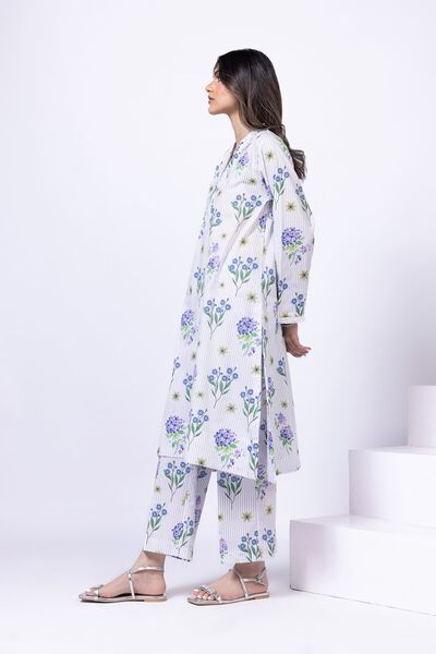 Printed | Cambric | Pants | GBP 3.00