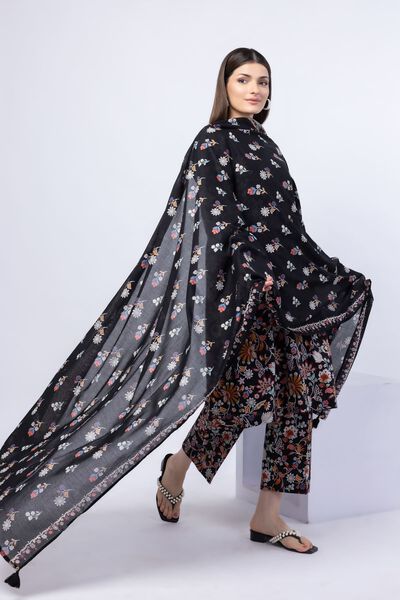 Printed | Cambric | Pants | GBP 3.00