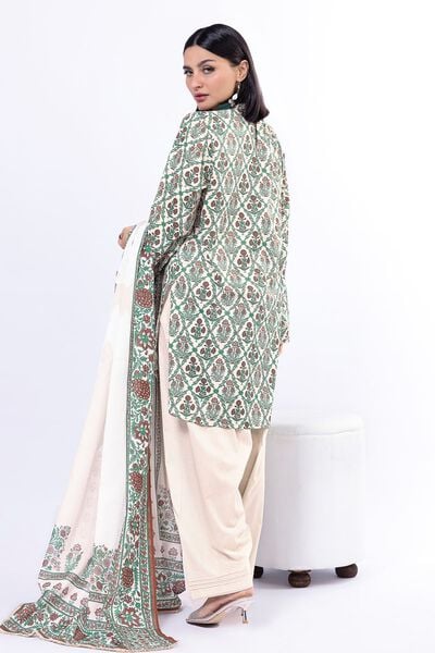 Printed | Lawn | Fabrics 3 Piece | GBP 15.00