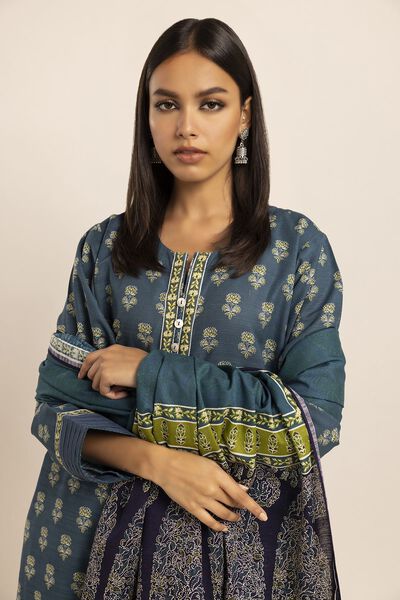 Fabrics 3 Piece