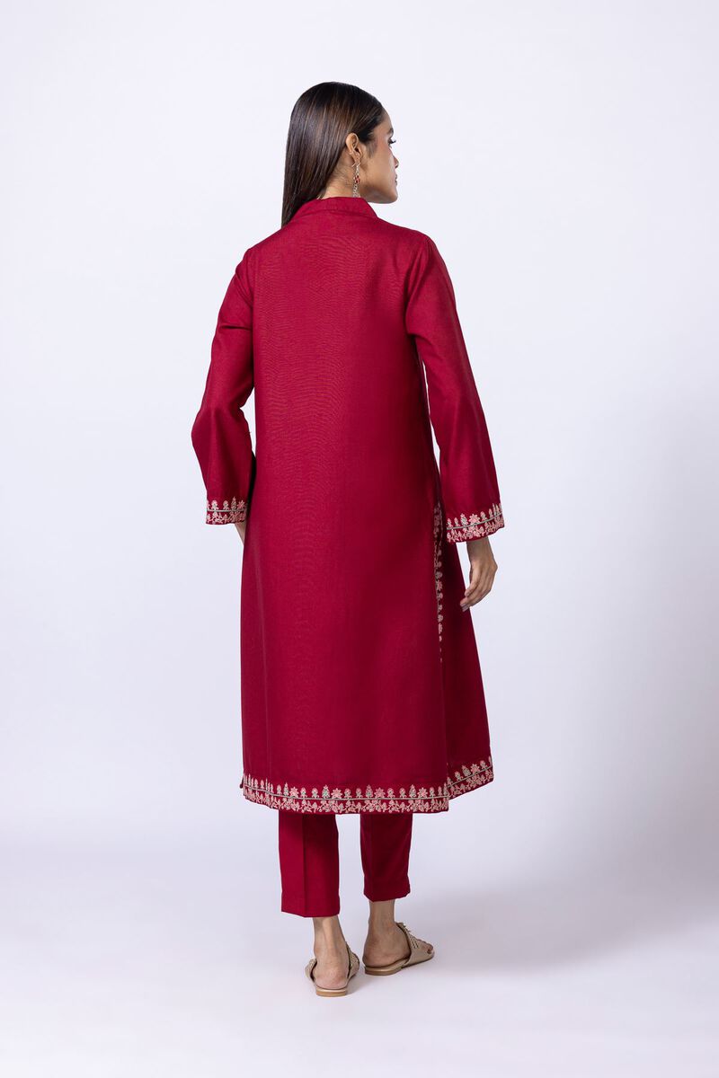 Embroidered | Poshak | Kurta | null