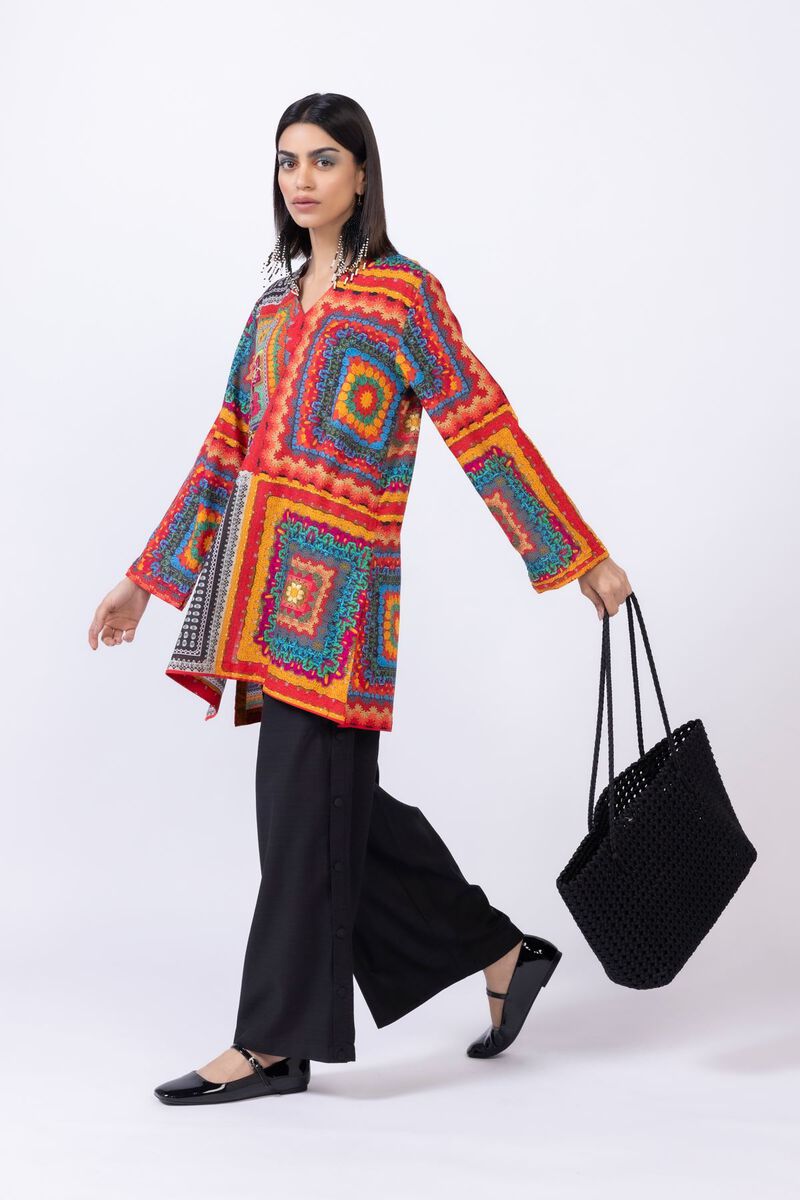Printed | Cotton Dobby | Kurta | null