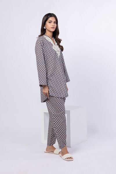 Printed | Cambric | Pants | GBP 10.00