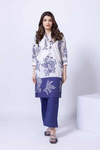 Dyed | Ripple Crinkle | Pants | GBP 4.50
