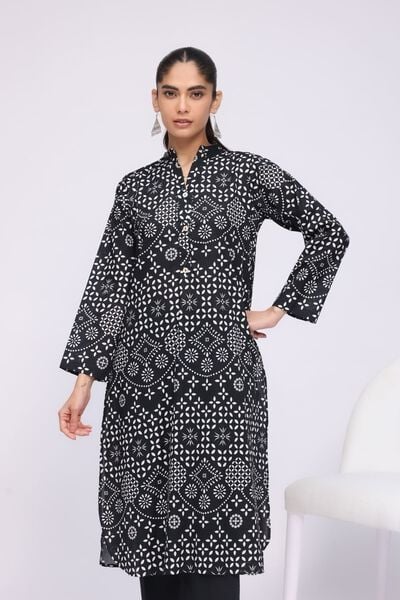 Printed | Cambric | Kurta | GBP 15.00