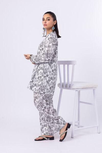 Printed | Cambric | Pants | GBP 4.50