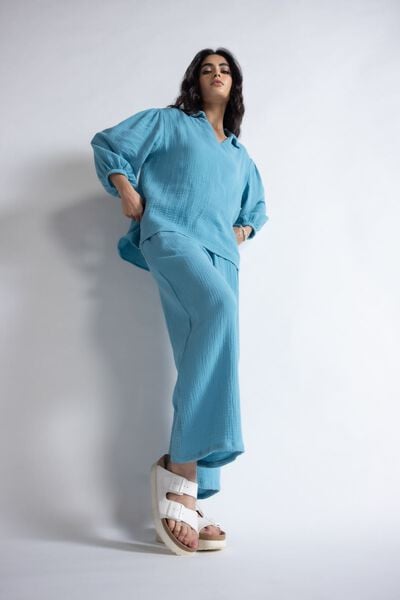 Dyed | Blouse | GBP 9.00