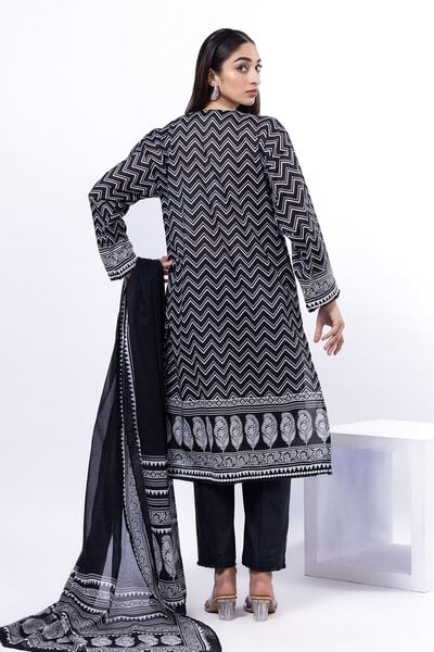 Printed | Lawn | Fabrics 3 Piece | GBP 15.00