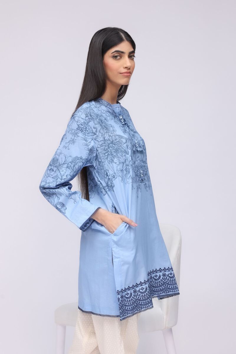 Embroidered | Lawn | Kurta | GBP 25.00