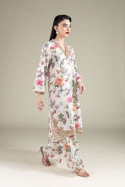 Printed | Mesuri | Pants | GBP 15.00