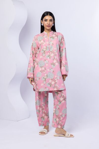 Printed | Cambric | Pants | GBP 15.00