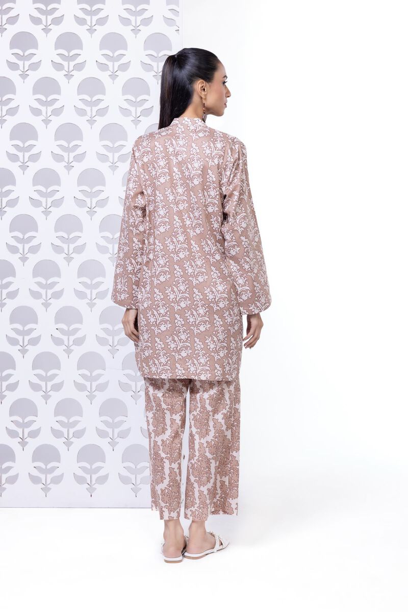 Printed | Cambric | Kurta | null