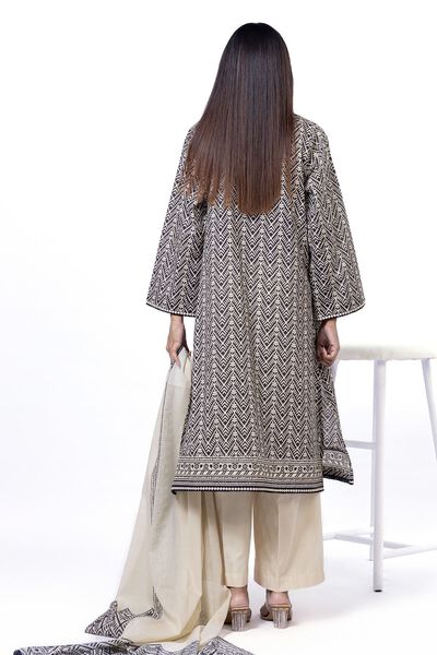 Printed | Lawn | Fabrics 2 Piece | Top and Dupatta | GBP 10.00
