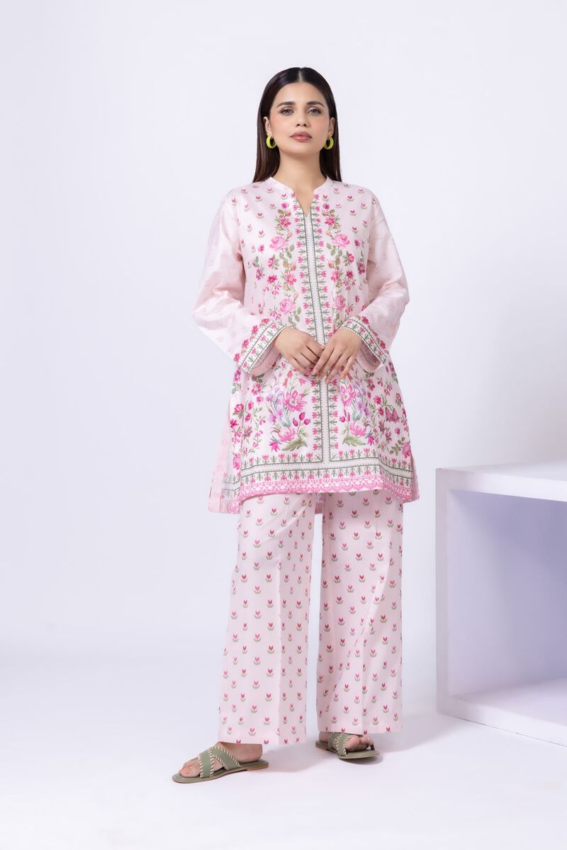 Printed | Cambric | Pants | GBP 10.00