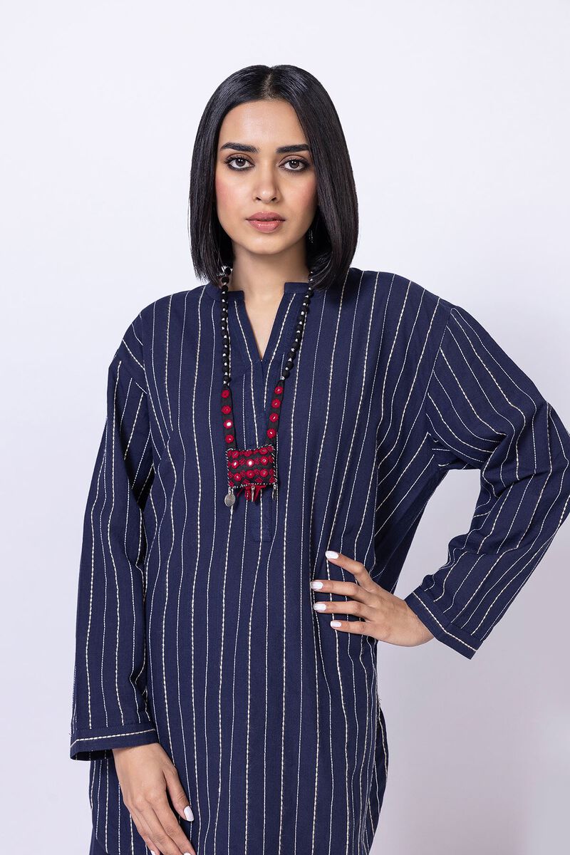 Embroidered | Cotton | Kurta | null