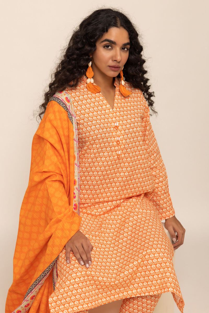  | Dupatta | null