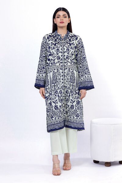 Printed | Lawn | Fabrics 2 Piece | Top and Bottom | GBP 10.00