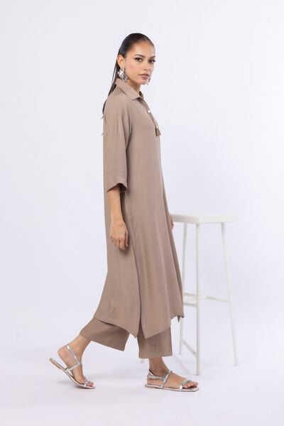 Dyed | Cotton Vortex Wrinkle | Pants | GBP 15.00