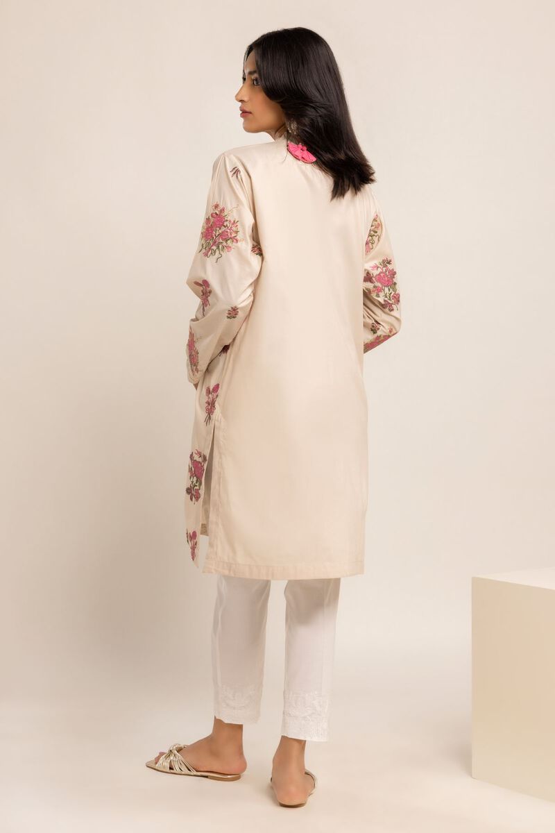  | Kurta | Embroidered | null