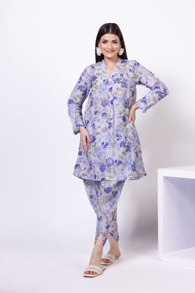 Printed | Reflex | Shalwar | GBP 20.00
