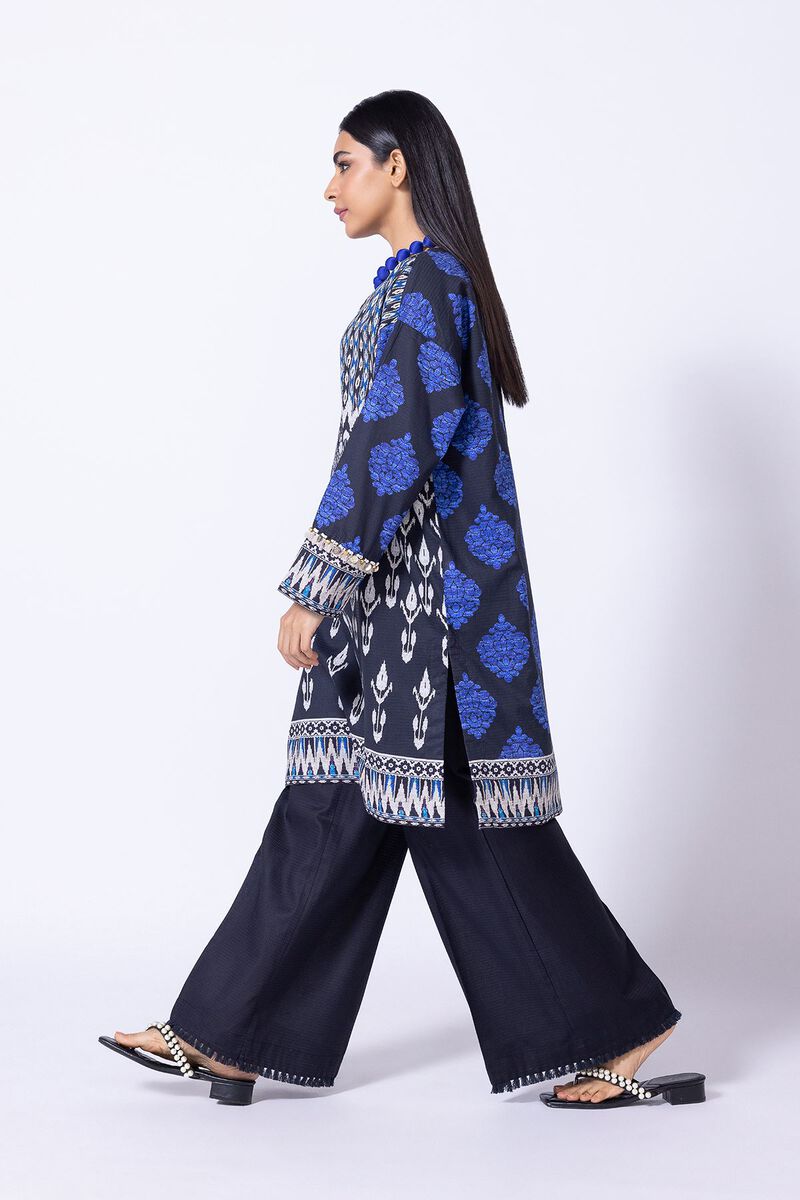 Printed | Cotton Dobby | Kurta | null