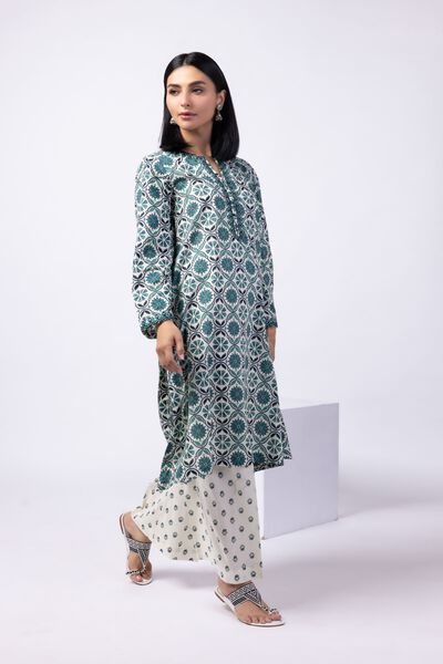 Printed | Cambric | Pants | GBP 10.00