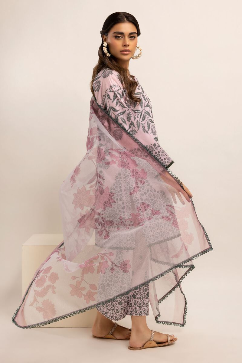  | Dupatta | null