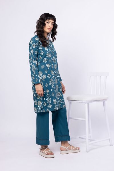 Dyed | Cambric | Pants | GBP 10.00