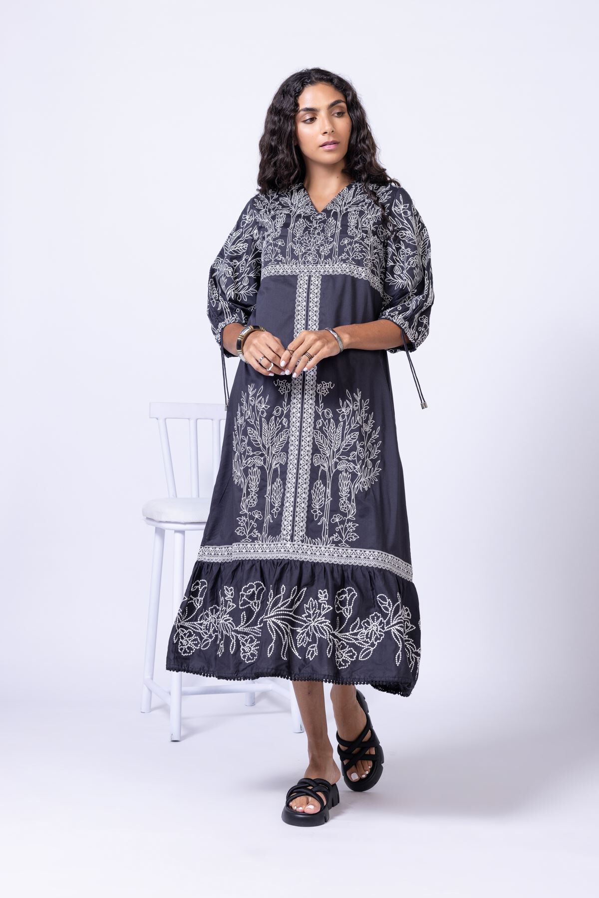 Khaadi casual dresses cheap