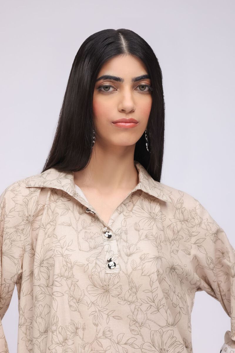 Embroidered | Lawn | Kurta | GBP 30.00