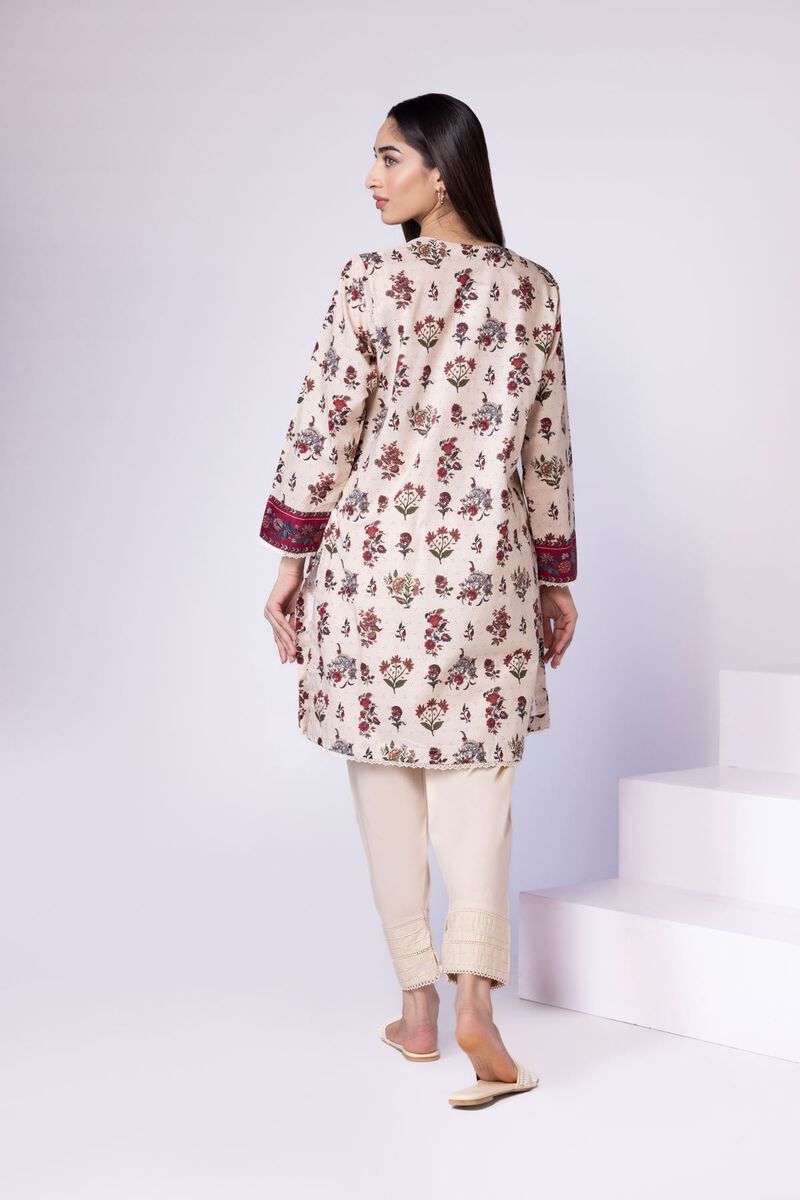Printed | Cambric | Kurta | null