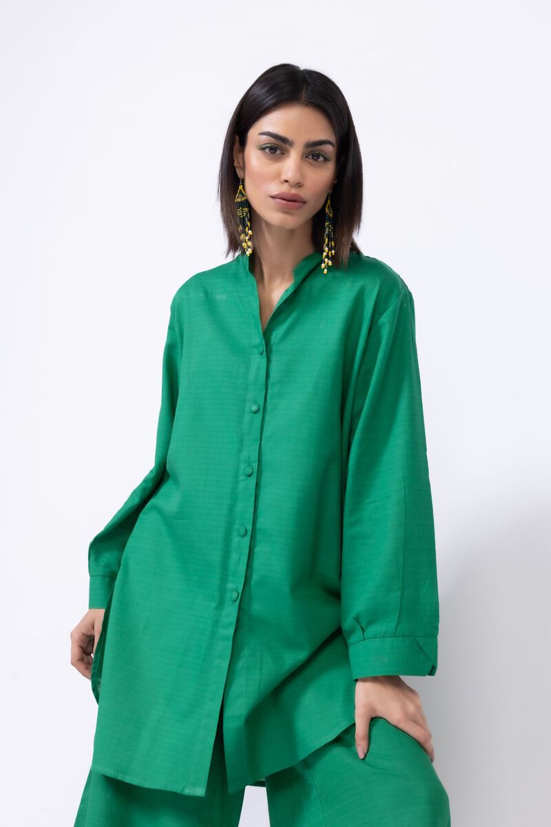 Dyed | Cotton Dobby | Kurta | null