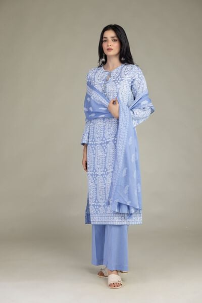 Printed | Lawn | Lawn 3-Piece Tailored | GBP 60.00