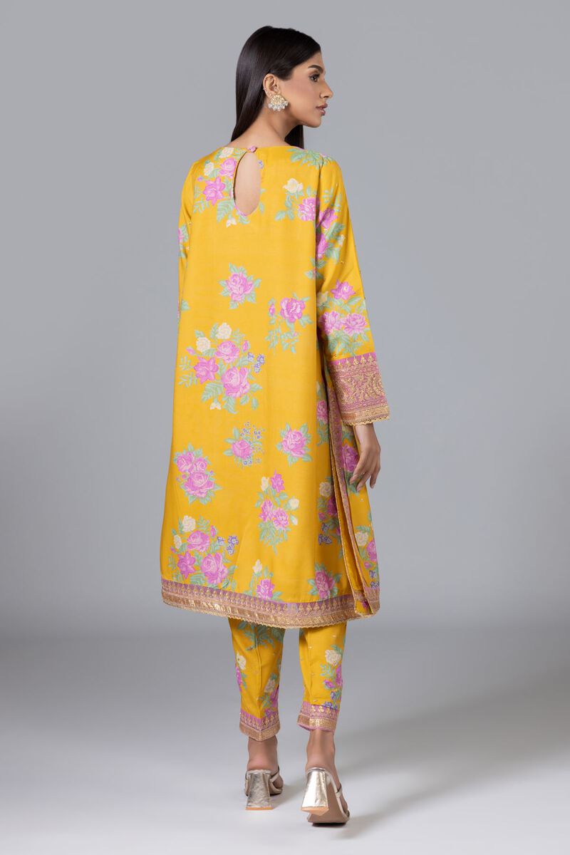 Embroidered | Raw Silk | Kurta | null