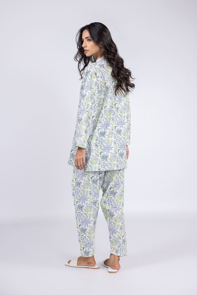 Printed | Cambric | Kurta | GBP 15.00