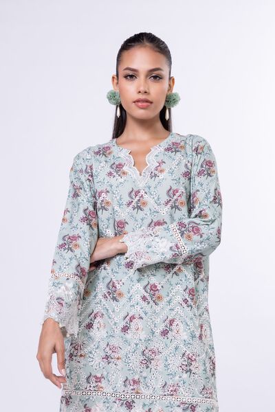  | Kurta | Embroidered | GBP 45.50