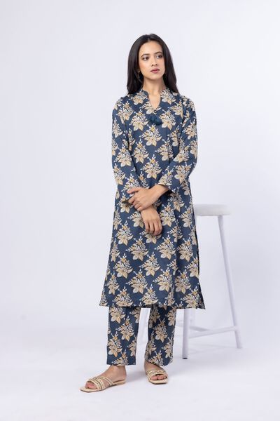Printed | Cambric | Kurta | GBP 15.00
