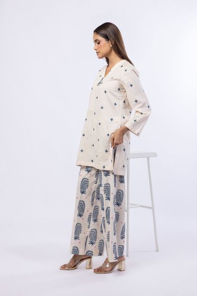 Printed | Cambric | Pants | GBP 10.00