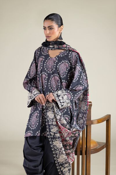 Embroidered | Lawn | Lawn Tailored Set | GBP 50.00