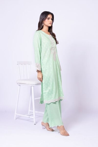 Dyed | Cambric | Shalwar | GBP 7.50