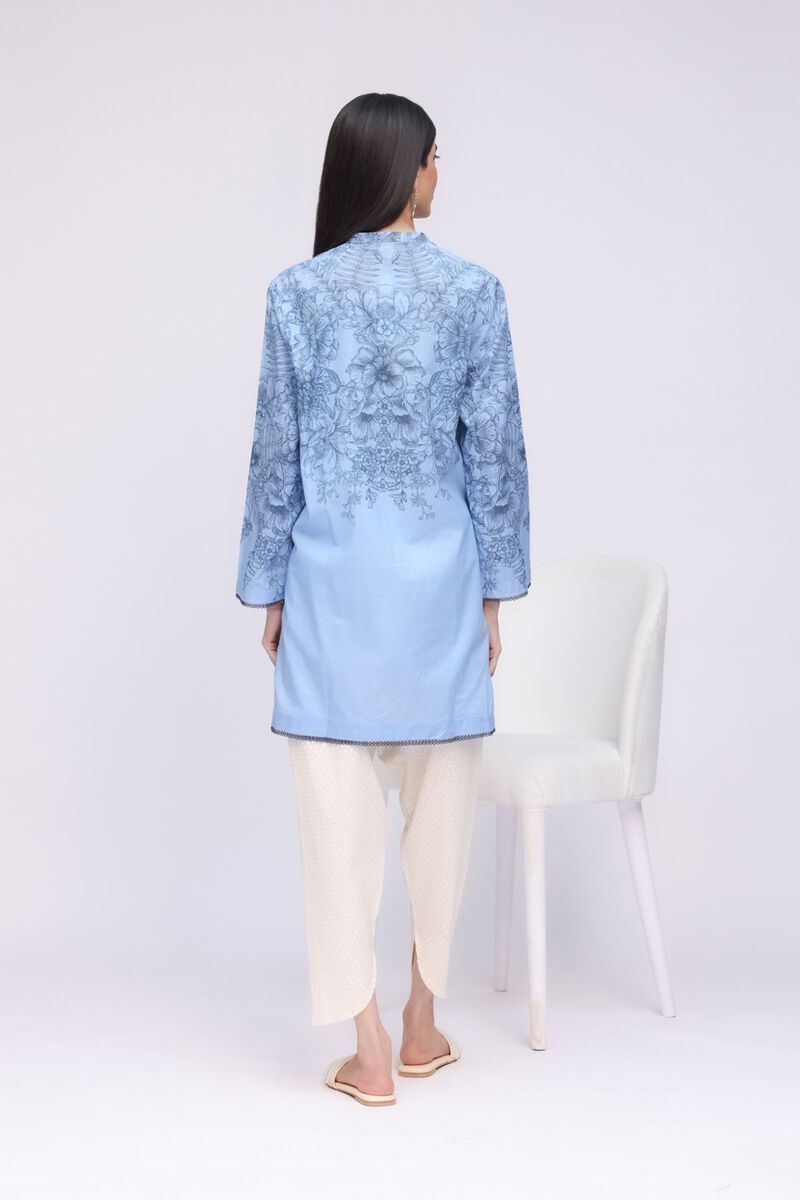 Embroidered | Lawn | Kurta | GBP 25.00