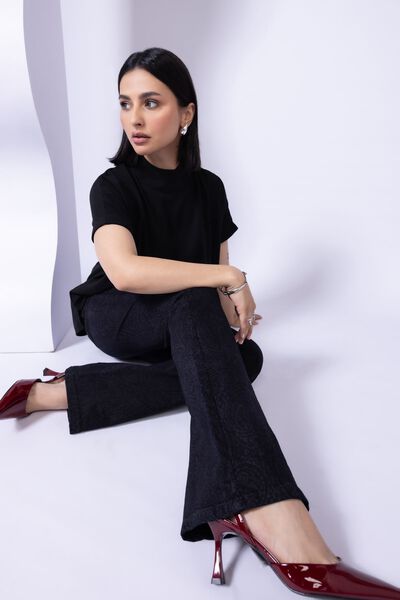 Dyed | Stretch Denim | Jeans | GBP 7.50
