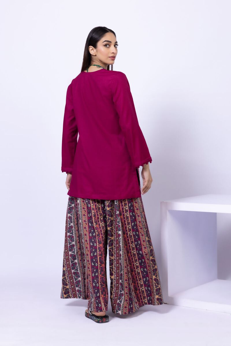 Embroidered | Cotton Dobby | Kurta | null