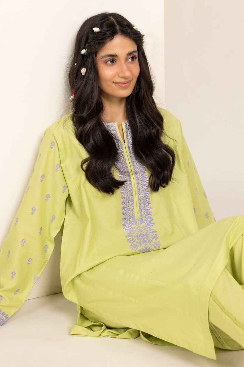  | Kurta | Embroidered | null