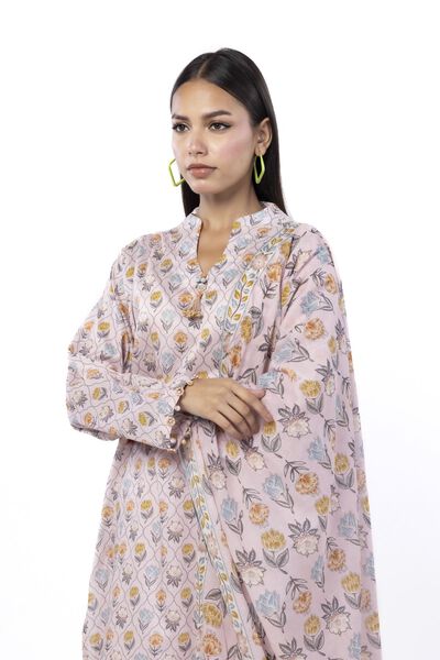 Printed | Lawn | Fabrics 3 Piece | GBP 9.00