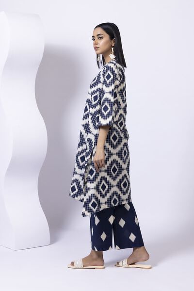 Printed | Cambric | Pants | GBP 5.00